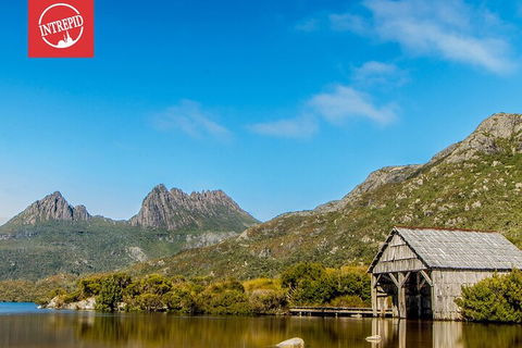 6 Day Trek The Cradle Mountain Overland Track - Northern Rivers Accommodation 1