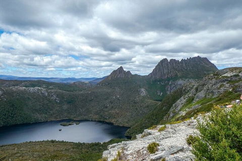6 Day Trek The Cradle Mountain Overland Track - Northern Rivers Accommodation 2