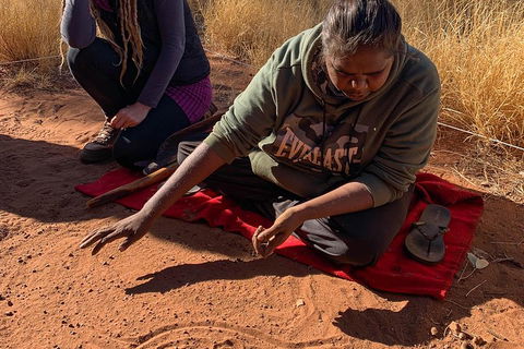 6 Day Red Centre Explorer With Accommodation - Northern Rivers Accommodation 1