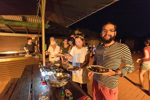 6 Day Red Centre Explorer With Accommodation - Northern Rivers Accommodation 2
