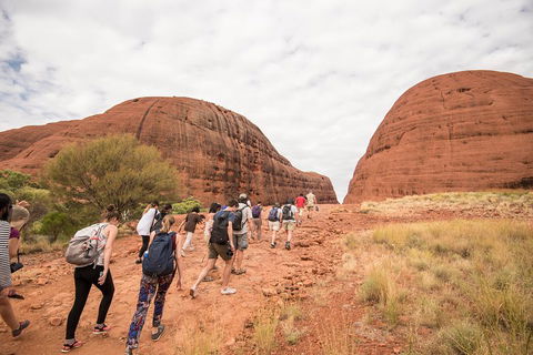 6 Day Red Centre Explorer With Accommodation - Northern Rivers Accommodation 3