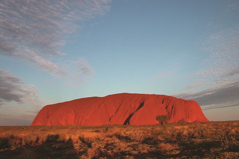 6 Day Red Centre Explorer With Accommodation - Northern Rivers Accommodation 4
