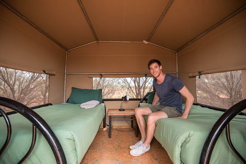 6 Day Red Centre Explorer With Accommodation - Northern Rivers Accommodation 5