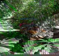 Kuranda Rainforestation  Kuranda Scenic Rail - Northern Rivers Accommodation