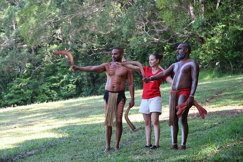 Kuranda Rainforestation Nature Park Ticket (BNP) - Northern Rivers Accommodation 1