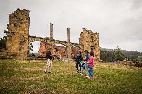 Full-Day Port Arthur Historic Site Tour And Admission Ticket - Northern Rivers Accommodation 0