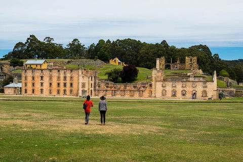 Full-Day Port Arthur Historic Site Tour And Admission Ticket - Northern Rivers Accommodation 1