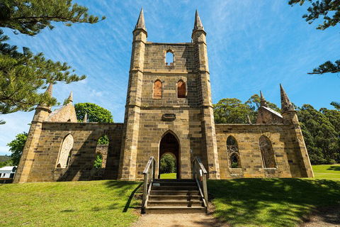 Full-Day Port Arthur Historic Site Tour And Admission Ticket - Northern Rivers Accommodation 2