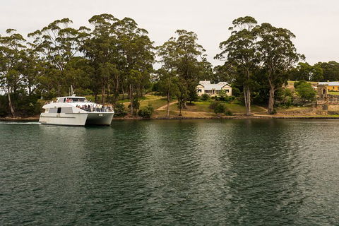 Full-Day Port Arthur Historic Site Tour And Admission Ticket - Northern Rivers Accommodation 3