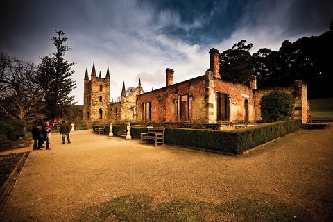 Full-Day Port Arthur Historic Site Tour And Admission Ticket - Northern Rivers Accommodation 5