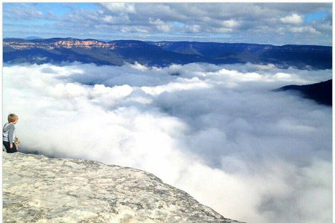 Small-Group Blue Mountains Day Trip From Sydney With Wildlife Park - Northern Rivers Accommodation 3