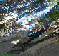 1/2 day Swan Valley Wine Cheese  Chocolate Tour Inc Afternoon Cruise to Perth - Northern Rivers Accommodation