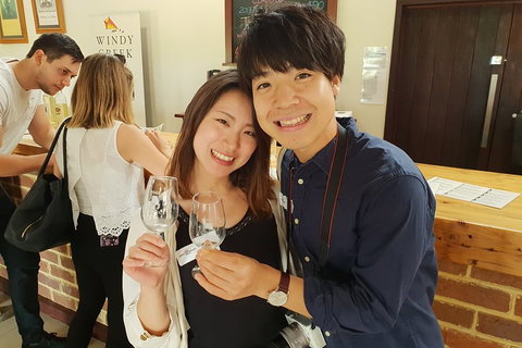 Wine Tasting Day Trip And Swan Valley River Cruise To Perth - Northern Rivers Accommodation 0