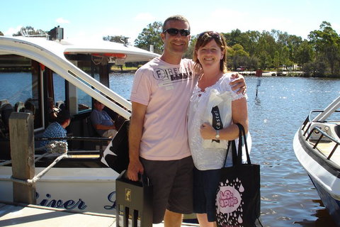 Wine Tasting Day Trip And Swan Valley River Cruise To Perth - Northern Rivers Accommodation 4