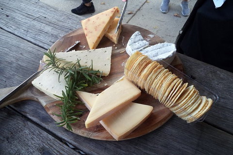 Wine Tasting Day Trip And Swan Valley River Cruise To Perth - Northern Rivers Accommodation 5