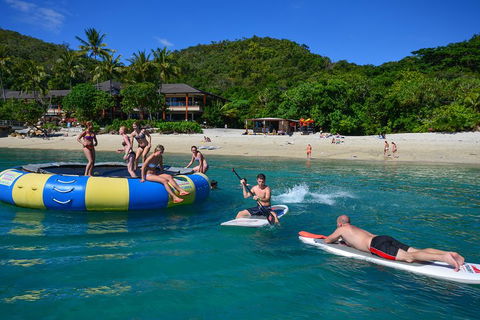 Fitzroy Island Day Trip From Cairns - Northern Rivers Accommodation 1