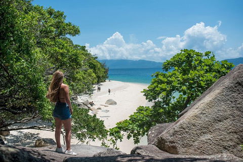 Fitzroy Island Day Trip From Cairns - Northern Rivers Accommodation 3