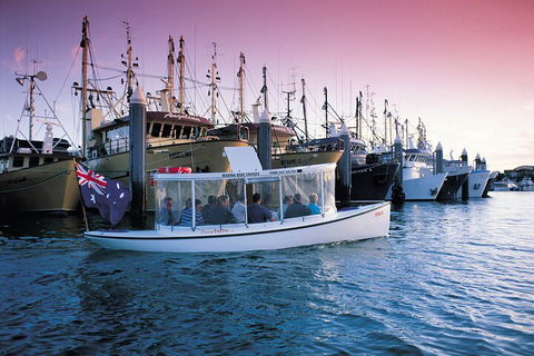 3 Day Port Lincoln And Coffin Bay Private Tour - Northern Rivers Accommodation 2