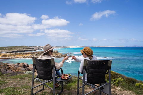 3 Day Port Lincoln And Coffin Bay Private Tour - Northern Rivers Accommodation 4