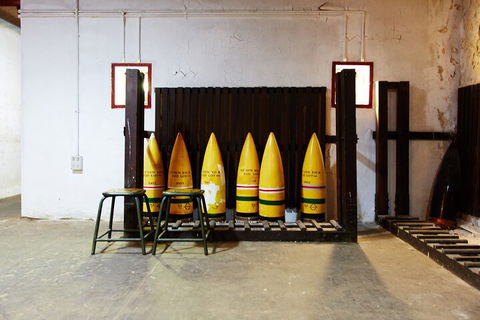 Rottnest Island Full-Day Trip With Guided Island Tour From Perth - Northern Rivers Accommodation 3