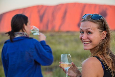 Overnight Uluru (Ayers Rock) Small-Group Camping Tour - Northern Rivers Accommodation 3