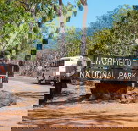 5 Day 4WD Jabiru Dreaming Top End Safari - Northern Rivers Accommodation