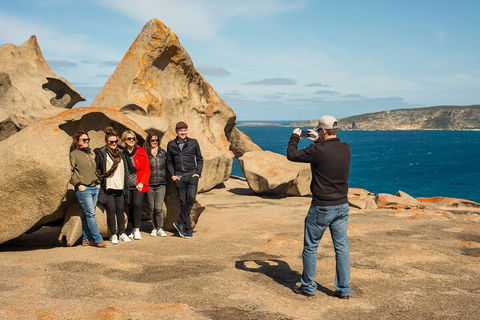 Kangaroo Island In A Day Tour From Adelaide - Northern Rivers Accommodation 4