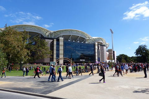 Adelaide City Highlights Tour - Northern Rivers Accommodation 1