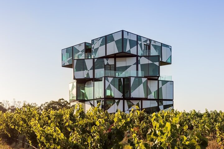 Mclaren Vale SA Northern Rivers Accommodation