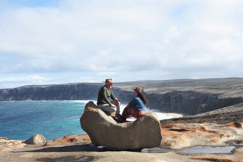 Full Day Flinders Chase Tour From Kangaroo Island - Northern Rivers Accommodation 2