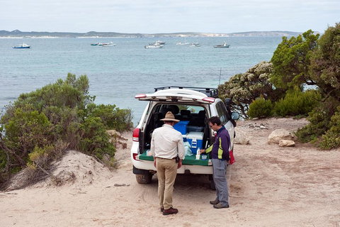 Small-Group Kangaroo Island 4WD Tour From Adelaide - Northern Rivers Accommodation 5