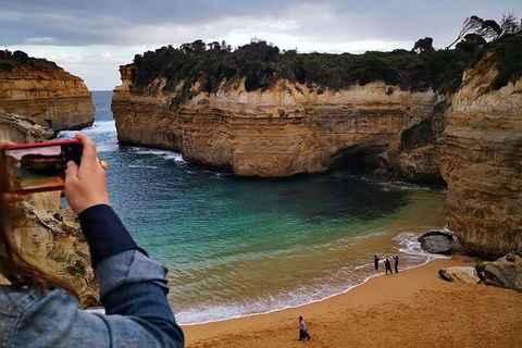 Small-Group Great Ocean Road Day Trip From Melbourne - Northern Rivers Accommodation 1