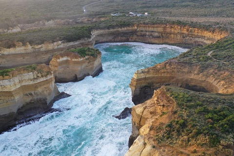 Small-Group Great Ocean Road Day Trip From Melbourne - Northern Rivers Accommodation 3