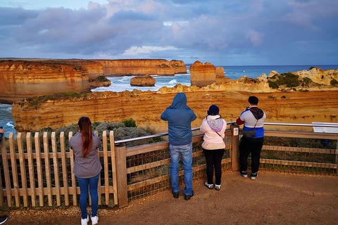 Small-Group Great Ocean Road Day Trip From Melbourne - Northern Rivers Accommodation 4