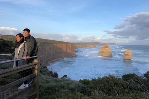 Small-Group Great Ocean Road Day Trip From Melbourne - Northern Rivers Accommodation 5
