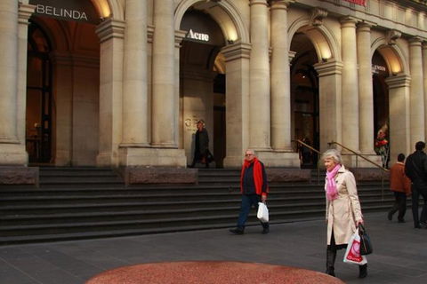 Private Tour: Melbourne City Discovery - Northern Rivers Accommodation 0