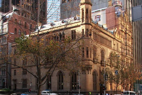 Private Tour: Melbourne City Discovery - Northern Rivers Accommodation 1