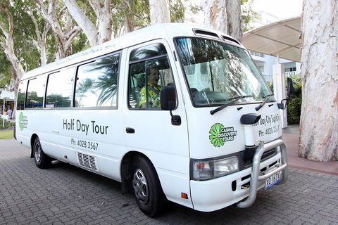 Cairns City Sights And Surrounds Tour - Northern Rivers Accommodation 4