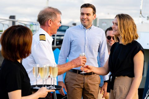 Small-Group Afternoon Cairns City Tour With Harbour Dinner Cruise - Northern Rivers Accommodation 5