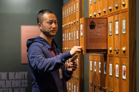 Port Arthur Historic Site 2-Day Pass - Northern Rivers Accommodation 0