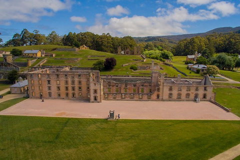 Port Arthur Historic Site 2-Day Pass - Northern Rivers Accommodation 1