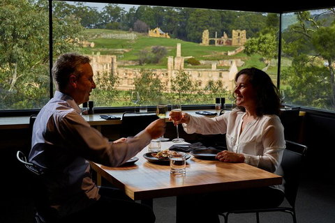 Port Arthur Historic Site 2-Day Pass - Northern Rivers Accommodation 2