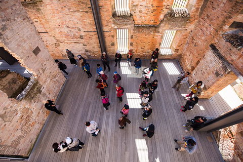 Port Arthur Historic Site 2-Day Pass - Northern Rivers Accommodation 3