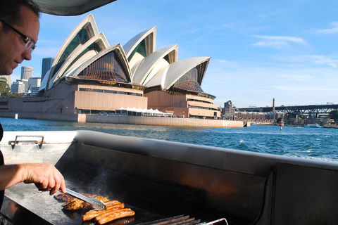 Sydney Whale-Watching Cruise Including Lunch Or Breakfast - Northern Rivers Accommodation 3