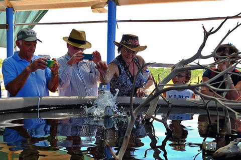 Cape Leveque 4WD Tour From Broome With Optional Return Flight - Northern Rivers Accommodation 0