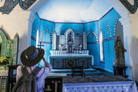 Cape Leveque 4WD Tour From Broome With Optional Return Flight - Northern Rivers Accommodation 1