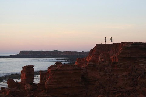 Cape Leveque 4WD Tour From Broome With Optional Return Flight - Northern Rivers Accommodation 3