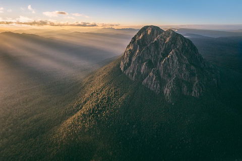 Southwest Tasmania Wilderness Experience: Fly Cruise And Walk Including Lunch - Northern Rivers Accommodation 0