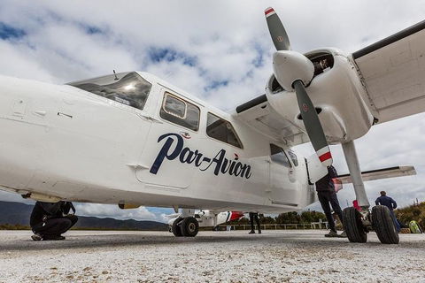 Southwest Tasmania Wilderness Experience: Fly Cruise And Walk Including Lunch - Northern Rivers Accommodation 2