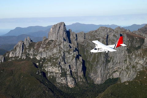 Southwest Tasmania Wilderness Experience: Fly Cruise And Walk Including Lunch - Northern Rivers Accommodation 3